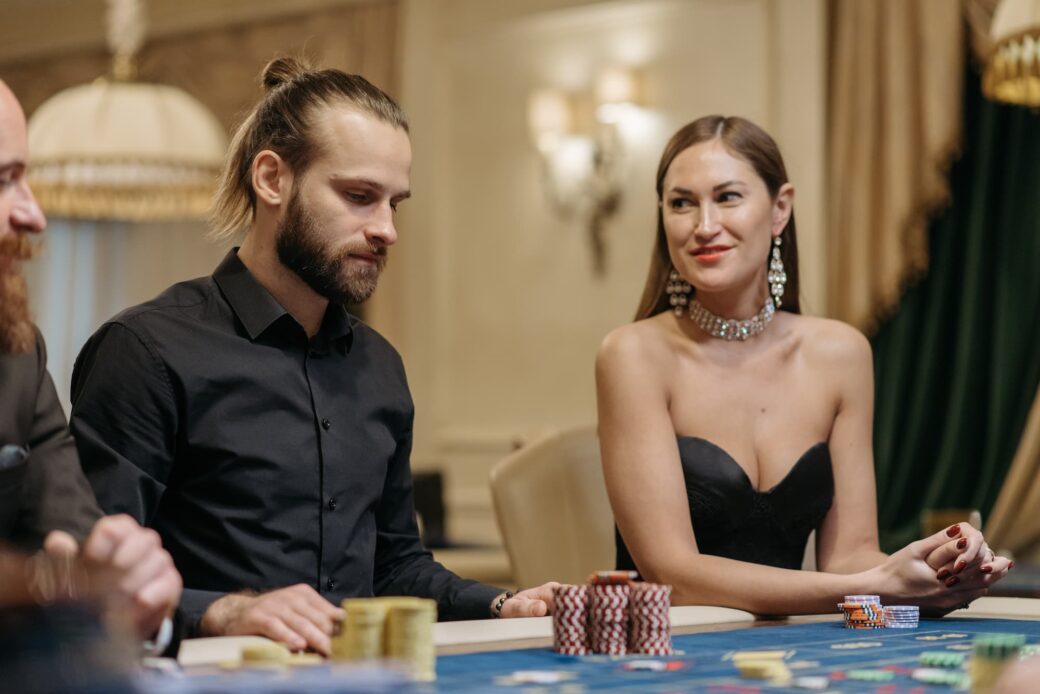 magyar casino